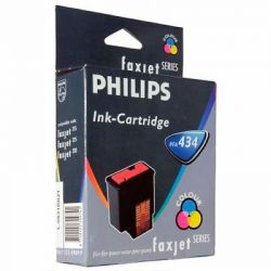 Cartuccia Philips colore PFA 434