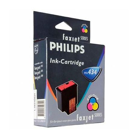 Cartuccia Philips colore PFA 434