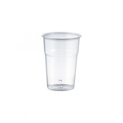 Bicchieri kristall 200cc cf. 50pz.