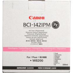 Serbatoio Canon BCI-1421PM W8200P/8400 photo mag.