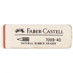 Gomma Faber Castell 7008