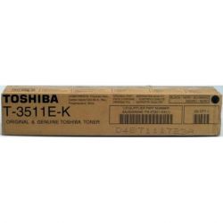 Toner TOSHIBA T-3511EK ciano E-STUDIO 3511/4511