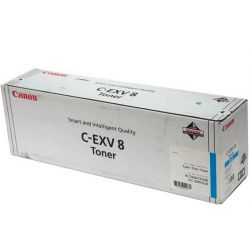Toner Canon C-EXV8 ciano CLC-3200 IRC-3200