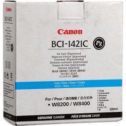 Serbatoio Canon BCI-1421C W8200P/8400 ciano