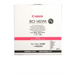 Serbatoio Canon BCI-1421M W8200P/8400 magenta