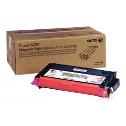 Toner Xerox 106R01393 Phaser 6280 magenta HC