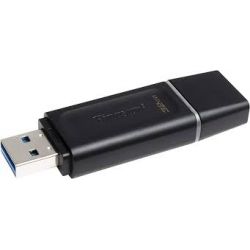 MEMORIA USB KINGSTON DATATRAVELER DTX 128GB