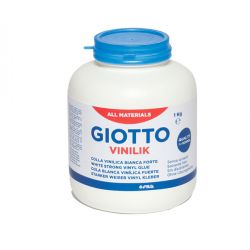 Colla vinilica Giotto 1KG
