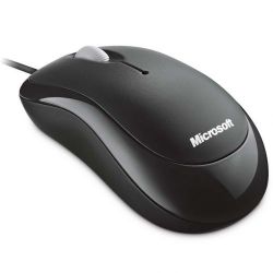Mouse Ottico Microsoft Usb P58