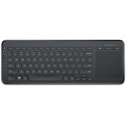 Tastiera All-In-One Microsoft Media Keyboard