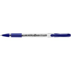 Penne Gel Gelocity Stick Cf.30Pz Blu