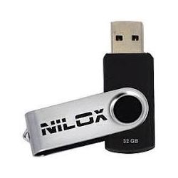 Pen Drive Nilox Usb 3.0 32Gb
