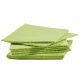 Pannispugna Aquos Perfetto cf.10pz 18x20 verde