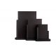 LAVAGNA TAV. NERO A4-275X32X7CM ELEGANT SECURIT