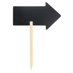 SILHOUETTE BOARD STICKS RETTANGOLO 735X45CM SECURI