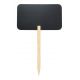 SILHOUETTE BOARD STICKS RETTANGOLO 735X45CM SECURI
