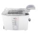 TOSTAPANE ELETTRICO TOSTO CM.32X25X21,5 H