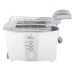 TOSTAPANE ELETTRICO TOSTO CM.32X25X21,5 H