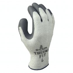 GUANTI THERMO GRIP 451 IN ACRILICO, COT TG.9