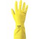 GUANTI VITAL 124 IN LATTICE NATURALE GIA TG.10