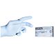GUANTI NITRILE LIGHT MONOUSO AMBIDESTRO TG. XL