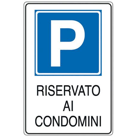 Cartello alluminio 20x30 AREA VIDEOSORVEGLIATA