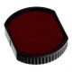 Tampone ricambio E/ R24 rosso