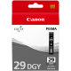 Cartuccia Canon PGI-29DG grigio scuro