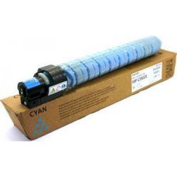 Toner Ricoh MP-C 3002/ 3502 ciano