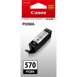 Cartuccia Canon PGI-570PGBK nero