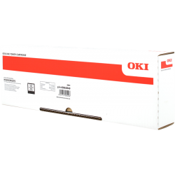 Toner OKI MC-853/873 nero