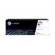 Toner HP W2033A LJ M454DN magenta N.415A 2,1K