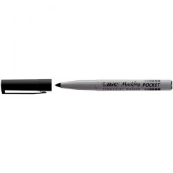 Marker Bic 1445 nero