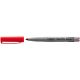 Marker Bic 1445 rosso