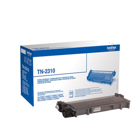 Toner Brother TN2310 HL2500/2520/L2700/2300