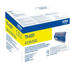 Toner Brother TN423Y 4K giallo