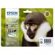 Multipack Epson T0895401 stylus S20