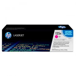 Toner HP CB543A LJ CP-1515 magenta