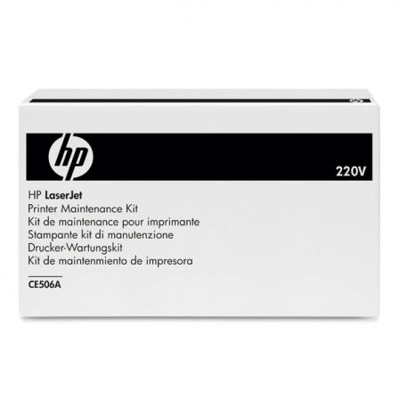 Fusore HP CE506A 220v