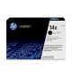 Toner HP CF214X 17K LJ M712/M725