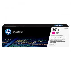 Toner HP CF403X Laserjet M277 N.201X 2,3K magenta
