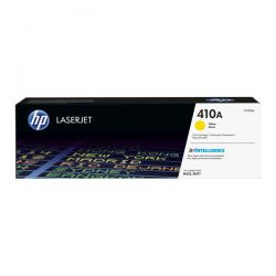 Toner HP CF412A giallo 2,3K Laserjet
