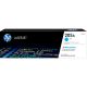 Toner HP CF531A Laserjet N.205A ciano