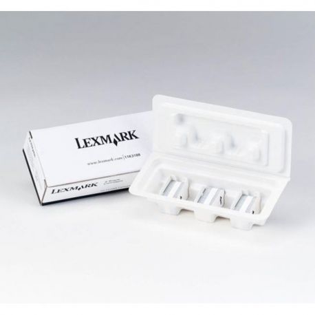 Punti Lexmark 11K3188 cf.3x3000pz