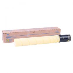 Toner Konica Bizhub TN216Y giallo C220/280