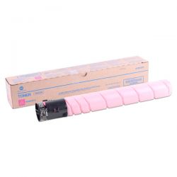 Toner Konica Bizhub TN321M magenta C224