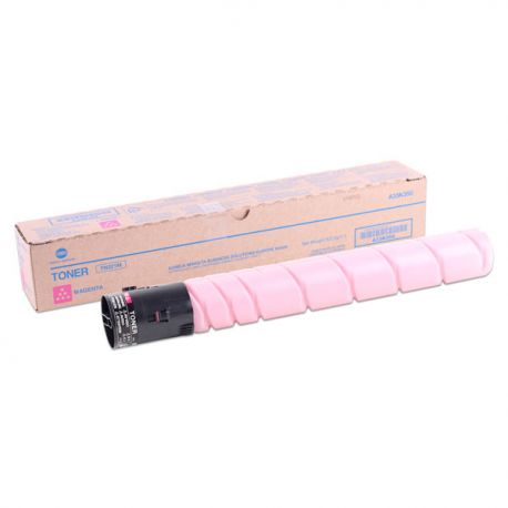 Toner Konica Bizhub TN321M magenta C224