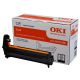 Drum OKI C-610 nero 20K
