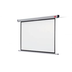 Schermo elettrico Nobo 144x192 diag.240 con telec.