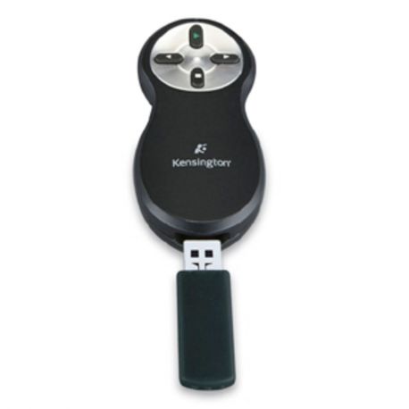Telecomando wireless Si600 con puntatore